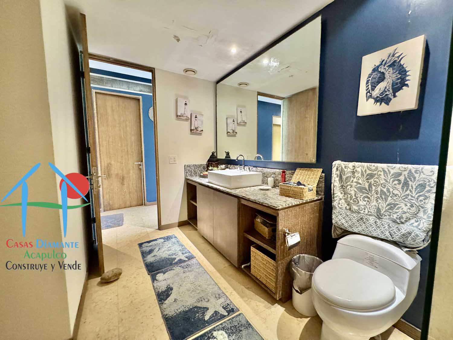 Península Loft 157 - Recámara cuatro 7